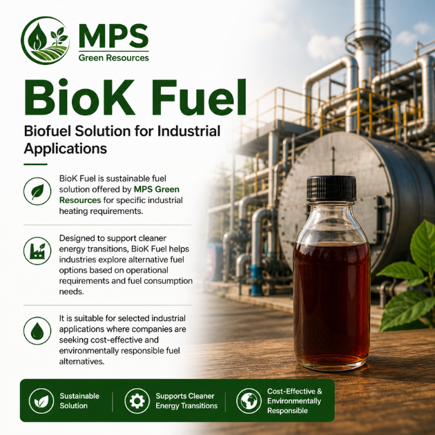 Industrial Boiler Application