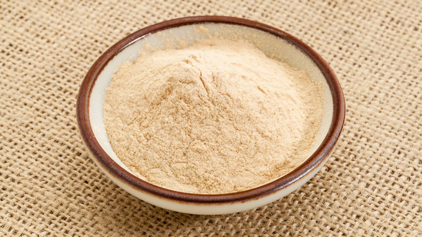 Onion Powder Export from India