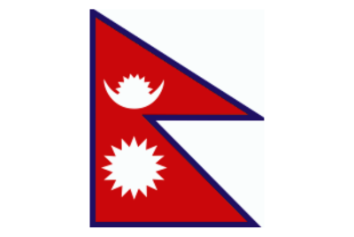 Nepal Flag