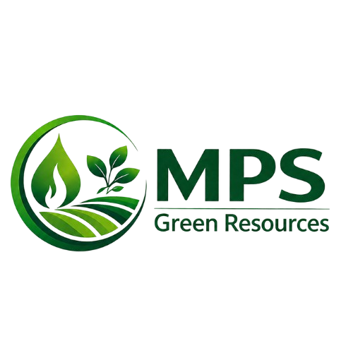 MPS Green Resources Logo